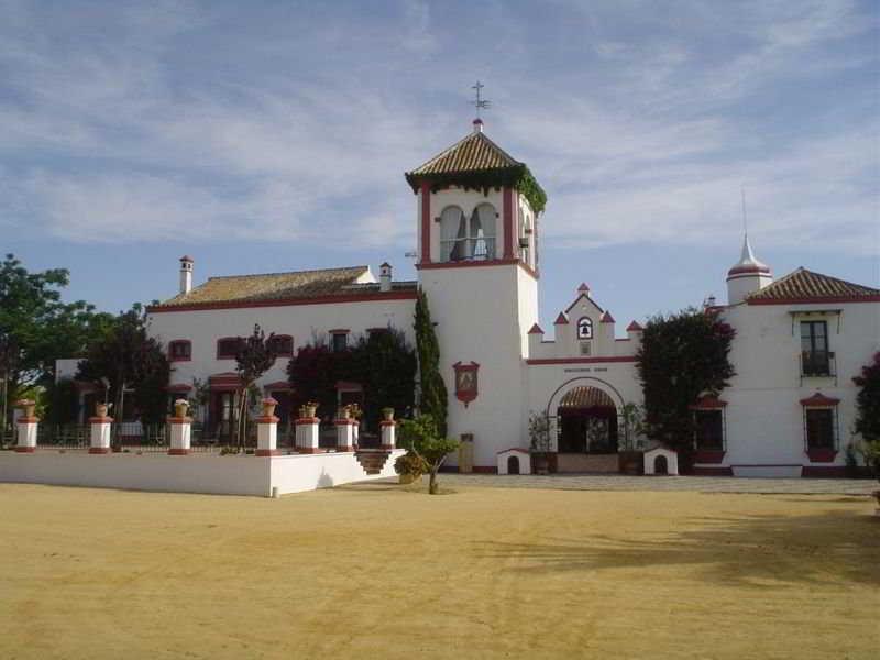 ウトレラ Hacienda De Oranゲストハウス エクステリア 写真